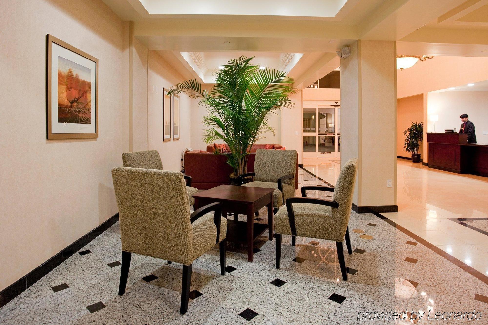 Holiday Inn Express Hotel & Suites Los Angeles Airport Hawthorne, An Ihg Hotel Interior photo